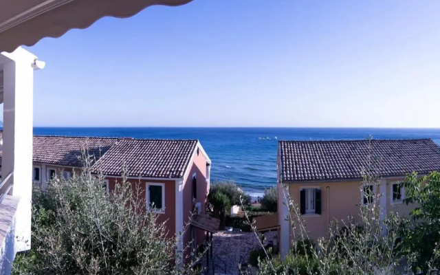 Family Seaview Balconies Hilda Home 90