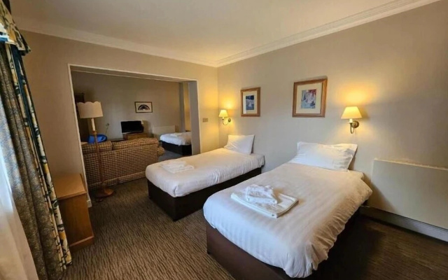 Blaby Westfield Hotel