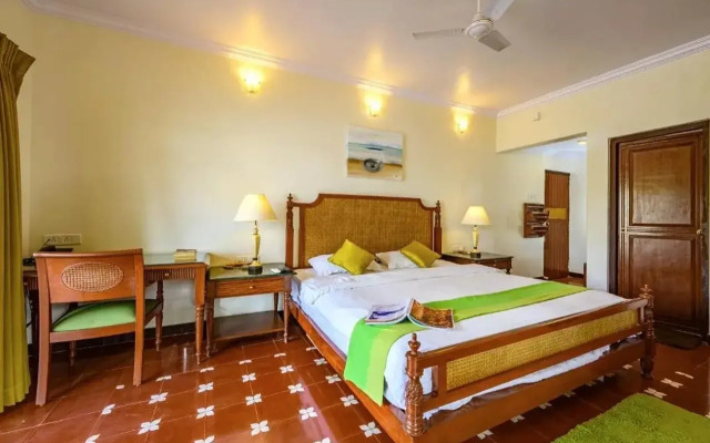 Kharvi Abode Betul Goa