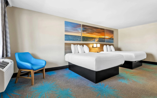 Days Inn by Wyndham Goose Creek