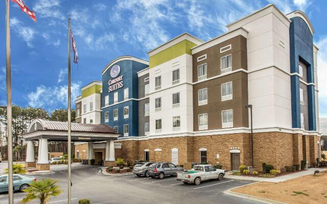 Comfort Suites In Florence United States Of America From 120