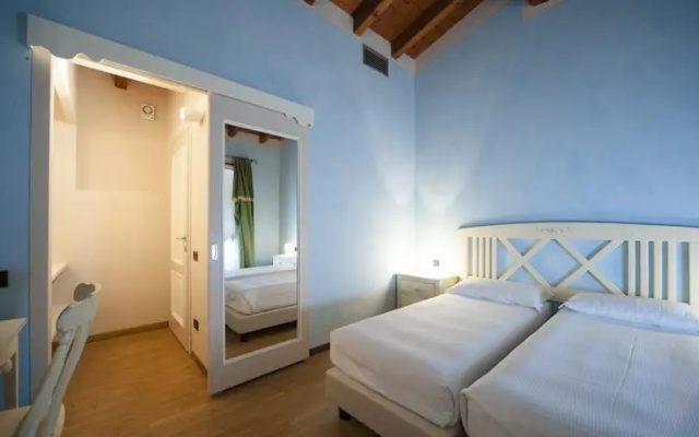 La Colombera Golf Resort