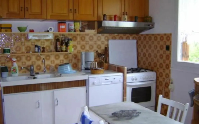 Gîte Laissac, 4 pièces, 6 personnes - FR-1-601A-2