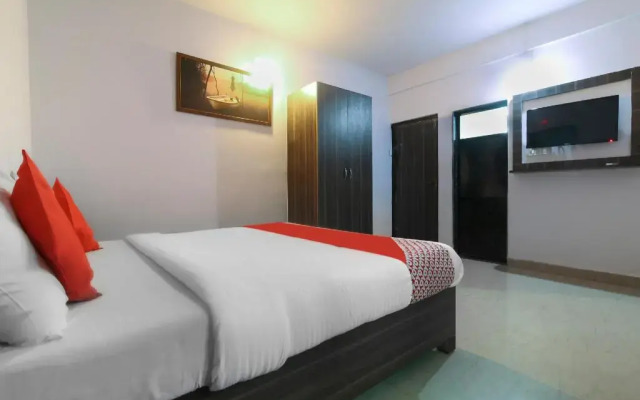 Hotel Cookwell by OYO Rooms