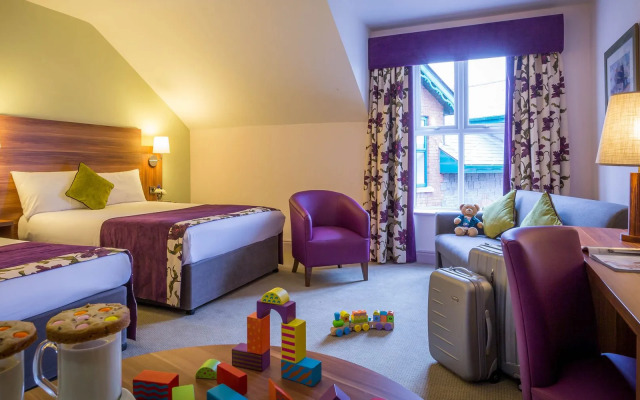 Maldron Hotel, Oranmore Galway