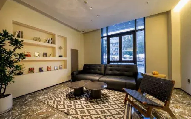 Magine Hotel (Shenyang Zhangshi District, Shenliao Road Branch)