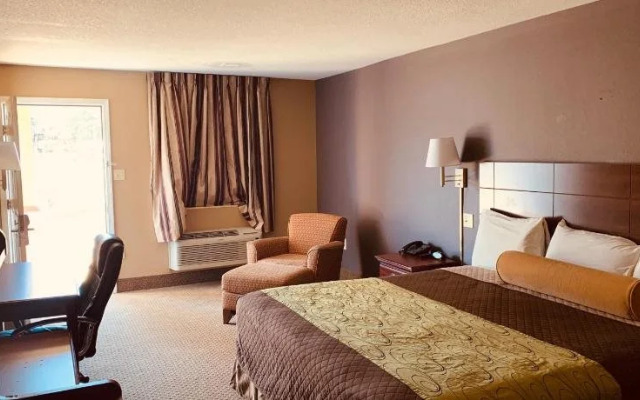 Budget Inn Beebe