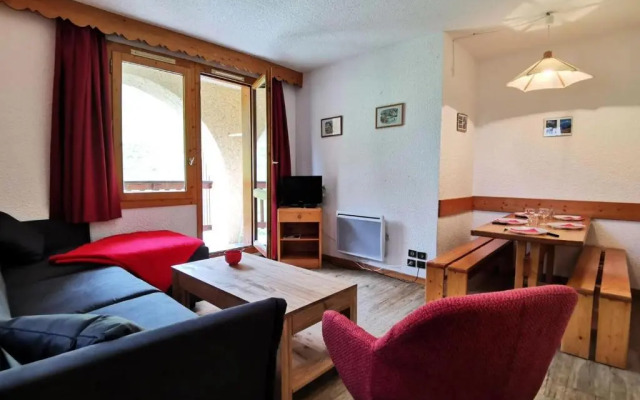 Résidence LAUZES - 2 Pièces pour 5 Personnes 44