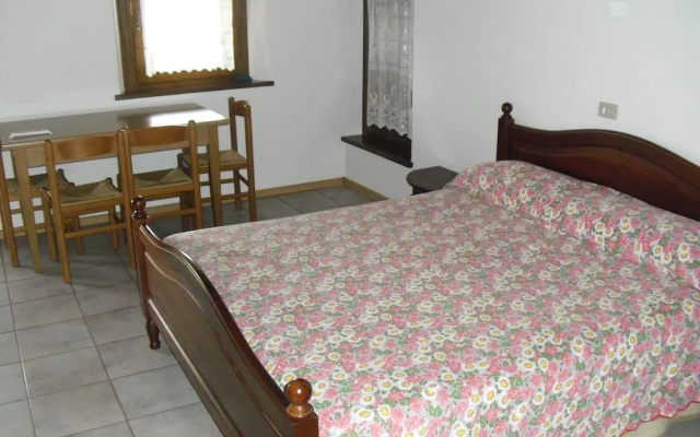 Agriturismo Cornolade