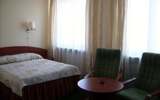 Hotel Brda