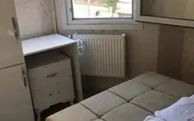 Heybeliada Pansiyon