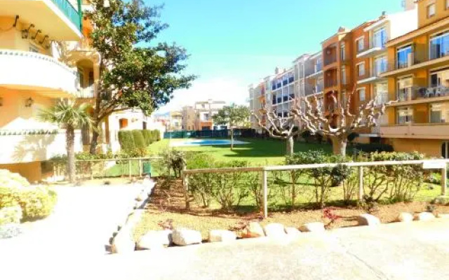 Apartamento Gran Reserva 2
