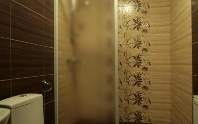 Hotel Kalyna