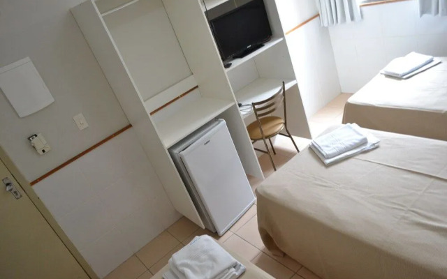 Hotel Itapoã