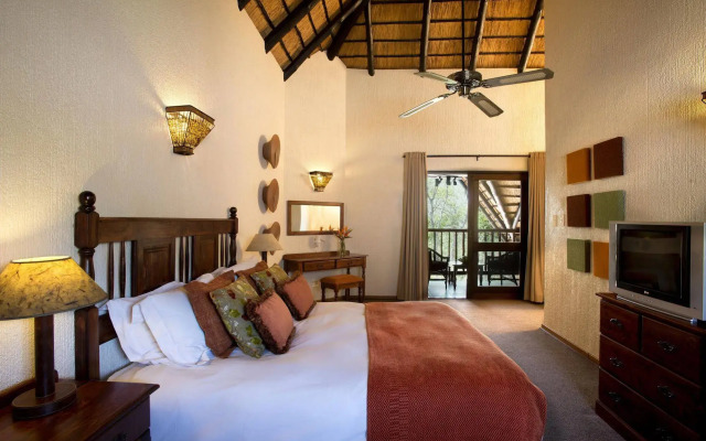 Kruger Park Lodge