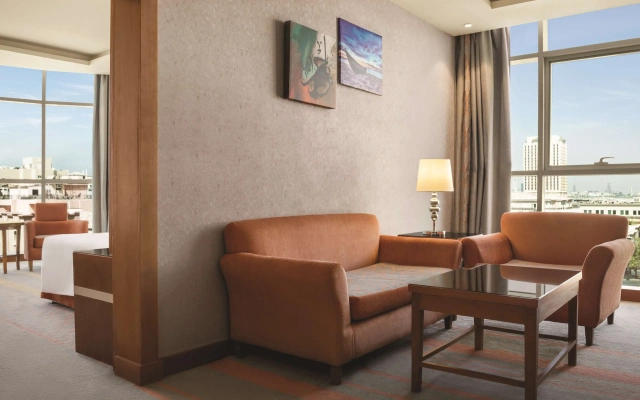 Vivid Jeddah Hotel, a member of Radisson Individuals