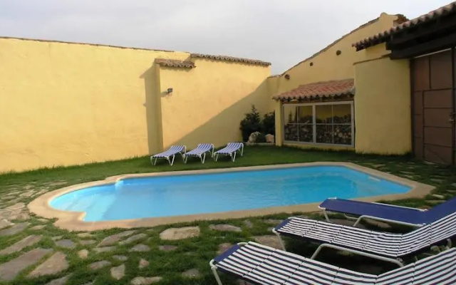 Casa Rural Besana