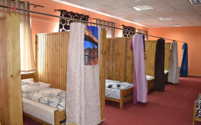 Hostel Vip