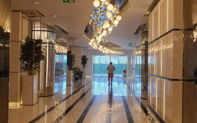 Batumi Orbi City