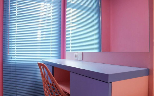 Comfort And Cozy 2Br At Springlake Summarecon Bekasi Apartment