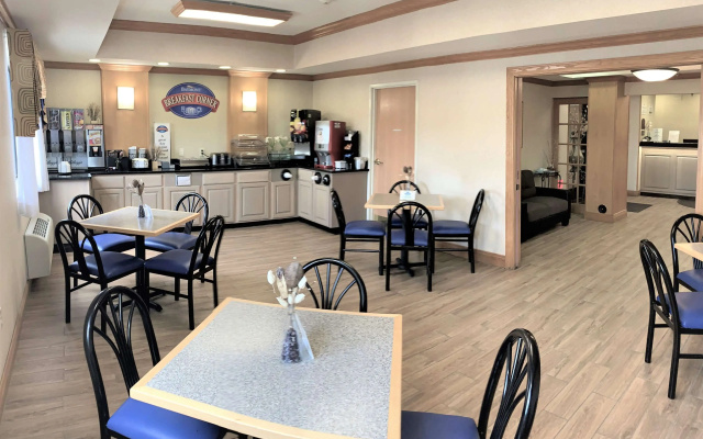Baymont by Wyndham Paw Paw