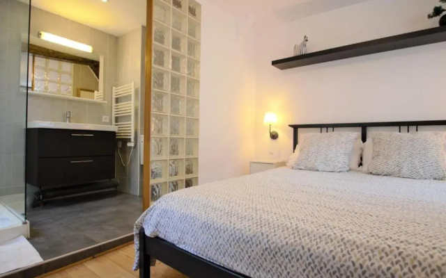 Appartement Troyes, 3 pièces, 4 personnes - FR-1-543-156