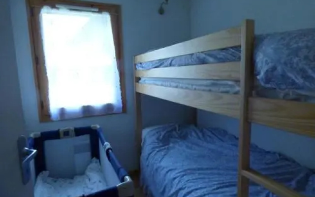 Apartment Bel Alp 1