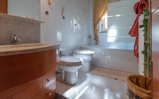 Benevento #21 House
