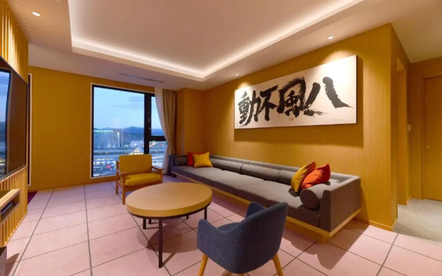 Centurion Hotel & Spa Classic Izumo