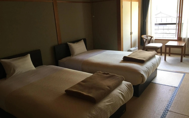 Hirayunomori Annex