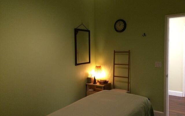 Апартаменты Annie Apartment Vinhome Central Park спа
