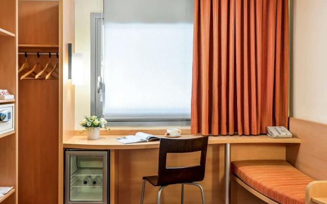 ibis Izmir Alsancak
