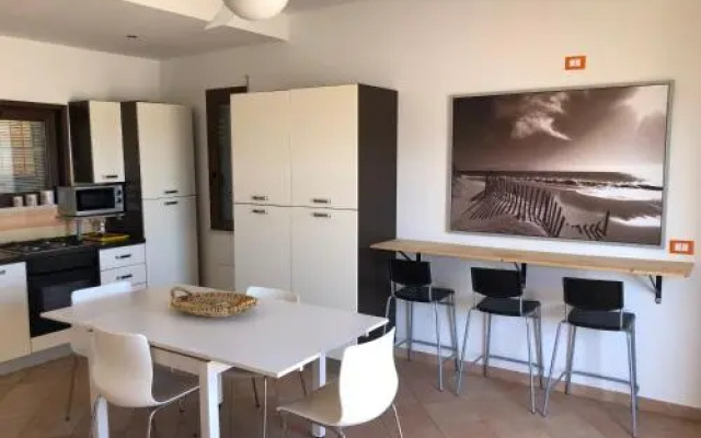 Tonnara Apartments
