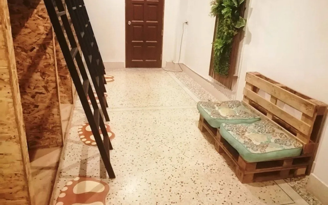Roen 79 - Hostel