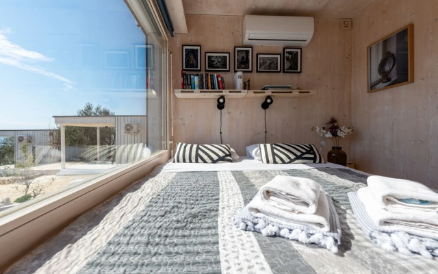 Vanellus Villas - Villa 35