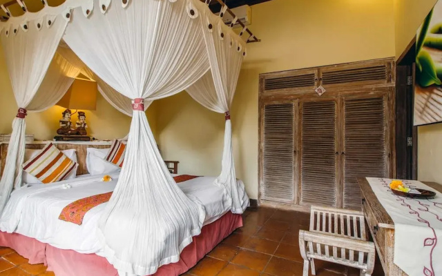 Villa Orchidea