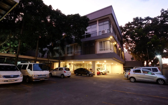 Northwest Inn