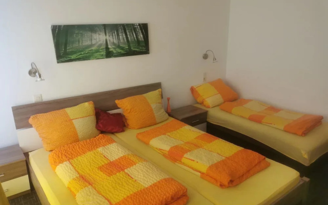 Hotel Gelber Hof