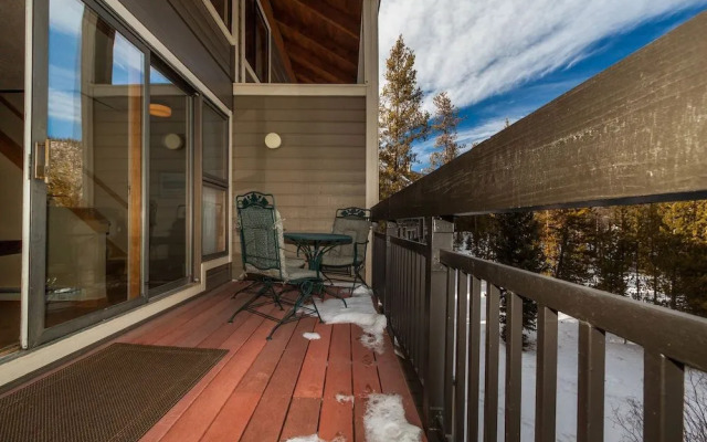 Pines #2073 - 2 Br Condo