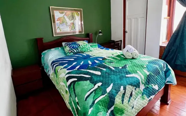 Hotel 1492