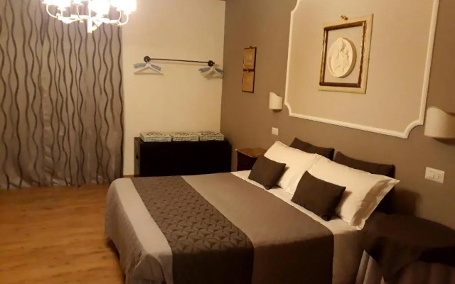 Suite Umberto I