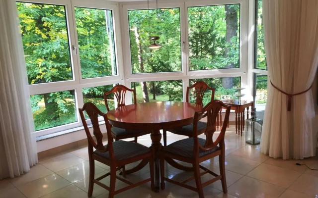 Villa Seepark App .4
