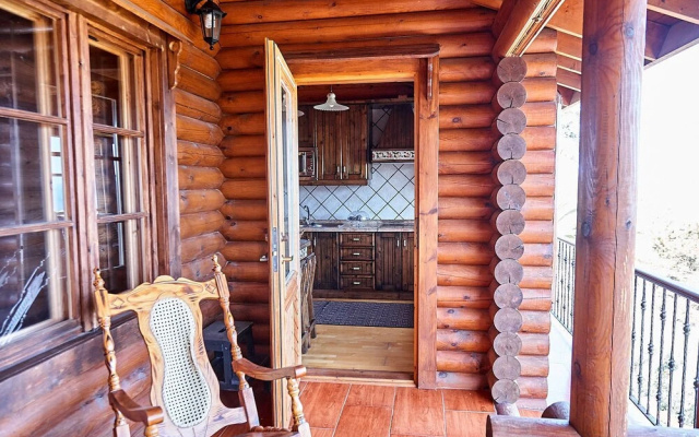 Villa Vera Suite