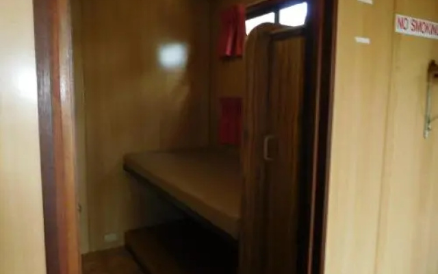 Villa Holiday Park