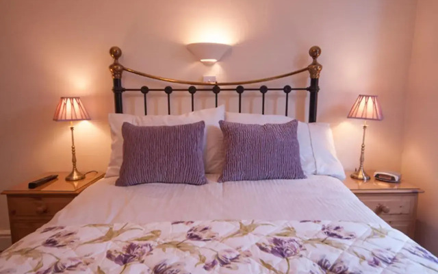 Rocklea Guest House