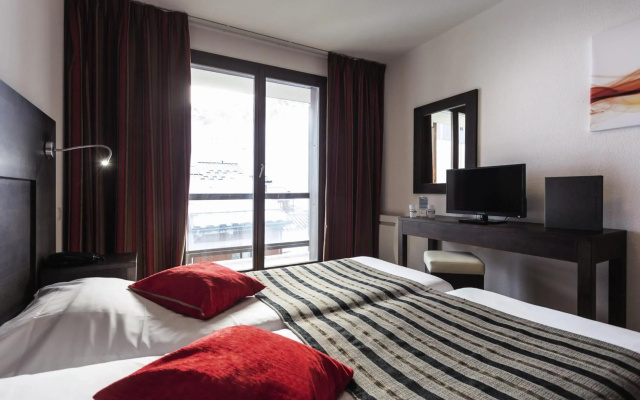 Belambra Club Tignes – Le Diva