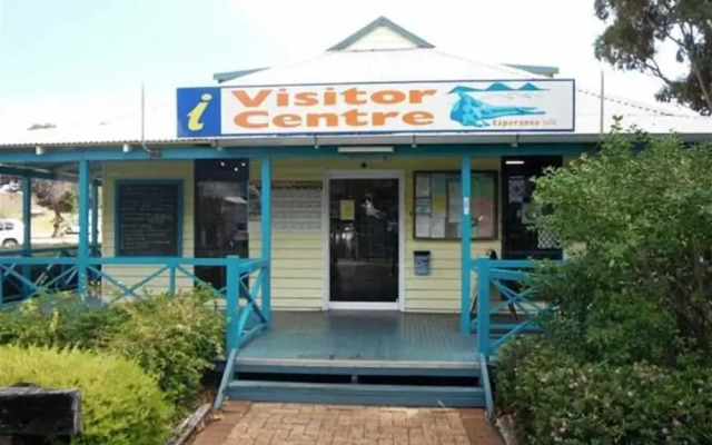Acclaim Pine Grove Holiday Park