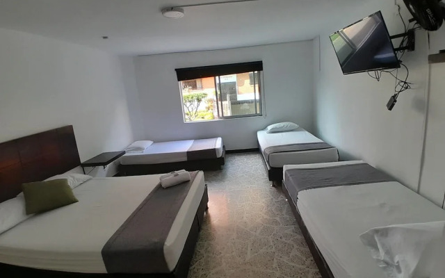 Hotel Palermo Real