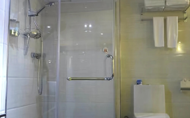 Zhuzi Boutique Hotel