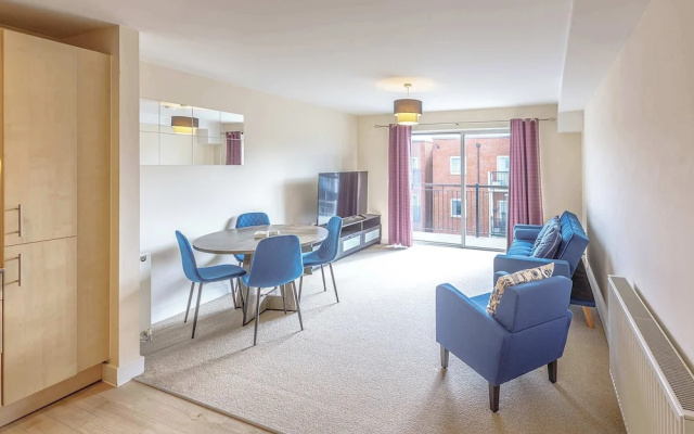 Host Stay Linden Homes